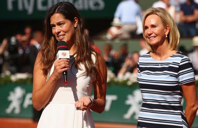 Simona Halep și restul lumii » Ana Ivanovic, cuvinte superbe despre jucătoarea noastră: „Mizez pe ea pentru coroana turneului”