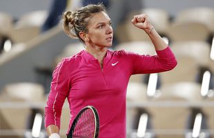 Simona Halep își dezvăluie secretul de la Roland Garros! Schimbarea majoră pe care a făcut-o: „D-asta câștig mai mult”