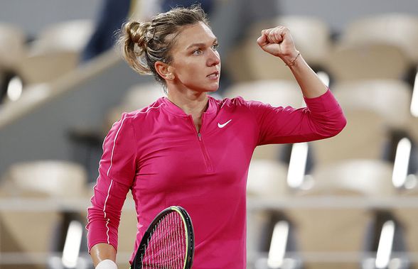 Simona Halep își dezvăluie secretul de la Roland Garros! Schimbarea majoră pe care a făcut-o: „D-asta câștig mai mult”