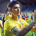 Dennis Man va fu convocat la naționala U21