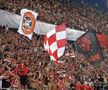 ȘOCANT! Ultrașii lui Dinamo au depășit orice limită » Amenințări cu moartea după meciul cu FCSB