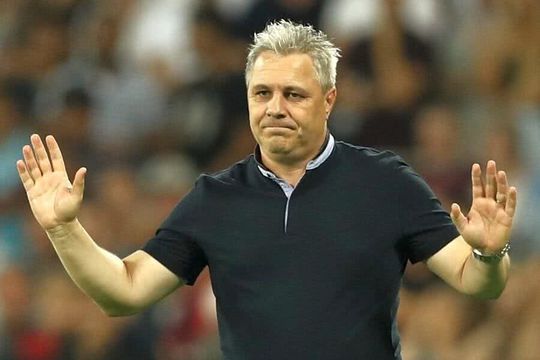 Marius Șumudică are doar trei egaluri în primele patru etape cu Gaziantep