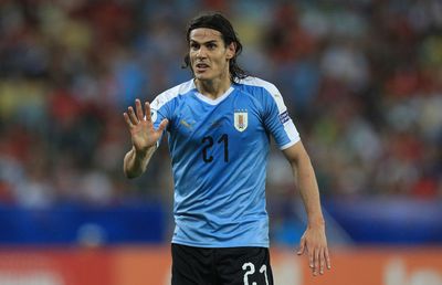 Manchester United, transfer fabulos! Edinson Cavani va avea un salariu uriaș