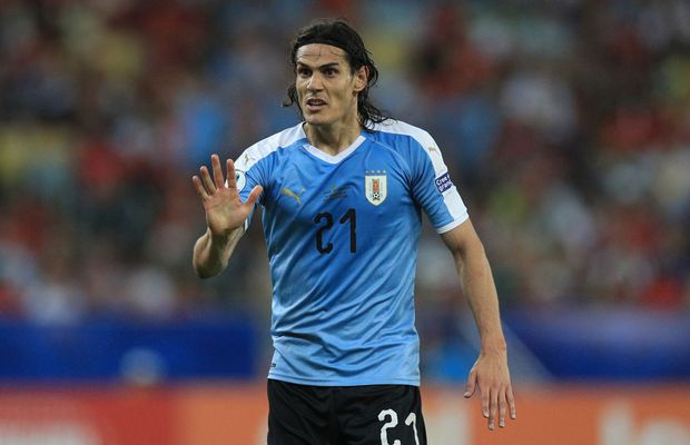 Manchester United, transfer fabulos! Edinson Cavani va avea un salariu uriaș