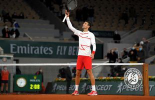 Novak Djokovic și propunerea care schimbă RADICAL tenisul: „Nu văd de ce ar trebui să ne mai bazăm pe ei”