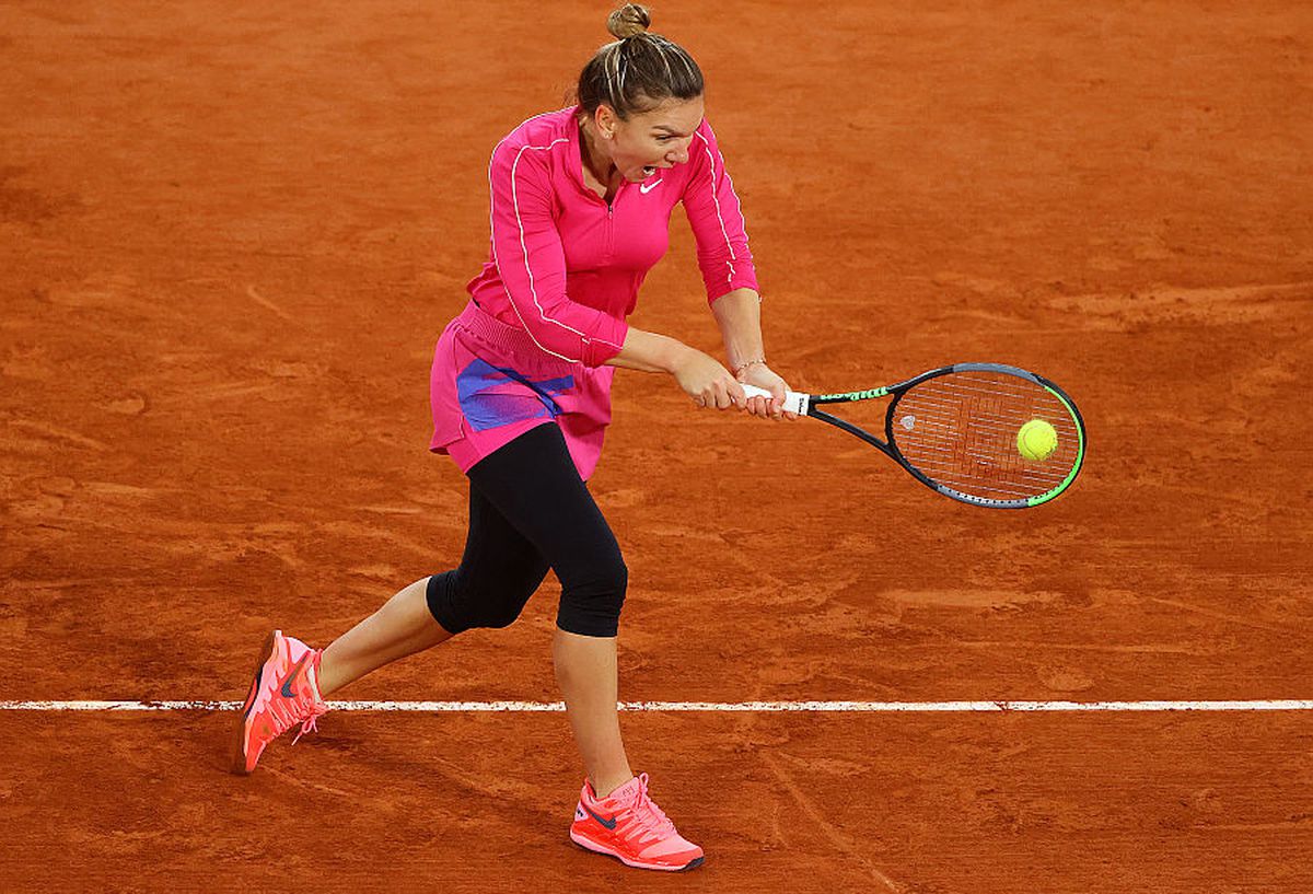 Simona Halep, interviu înainte de Australian Open » Cum vede perioada de carantină care precede turneul: „Știu că va fi dificil”