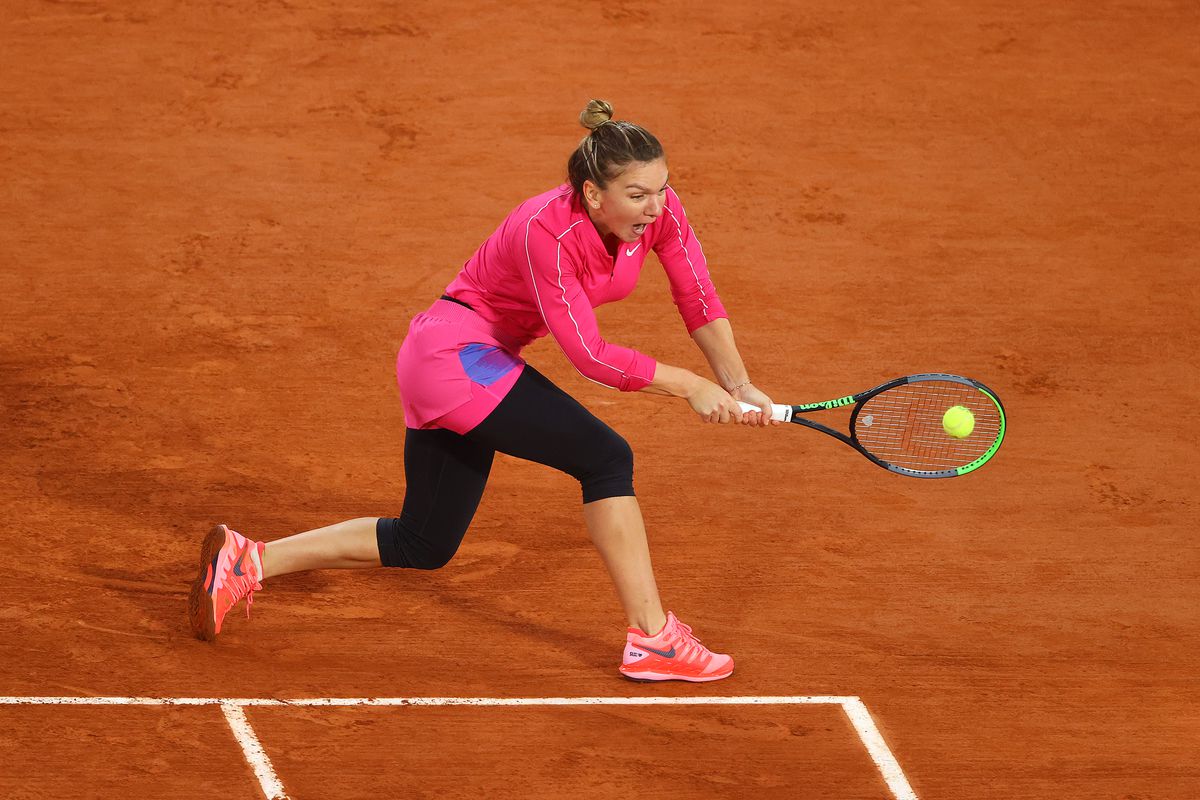 Simona Halep pune o condiție pentru a participa la Australian Open 2021