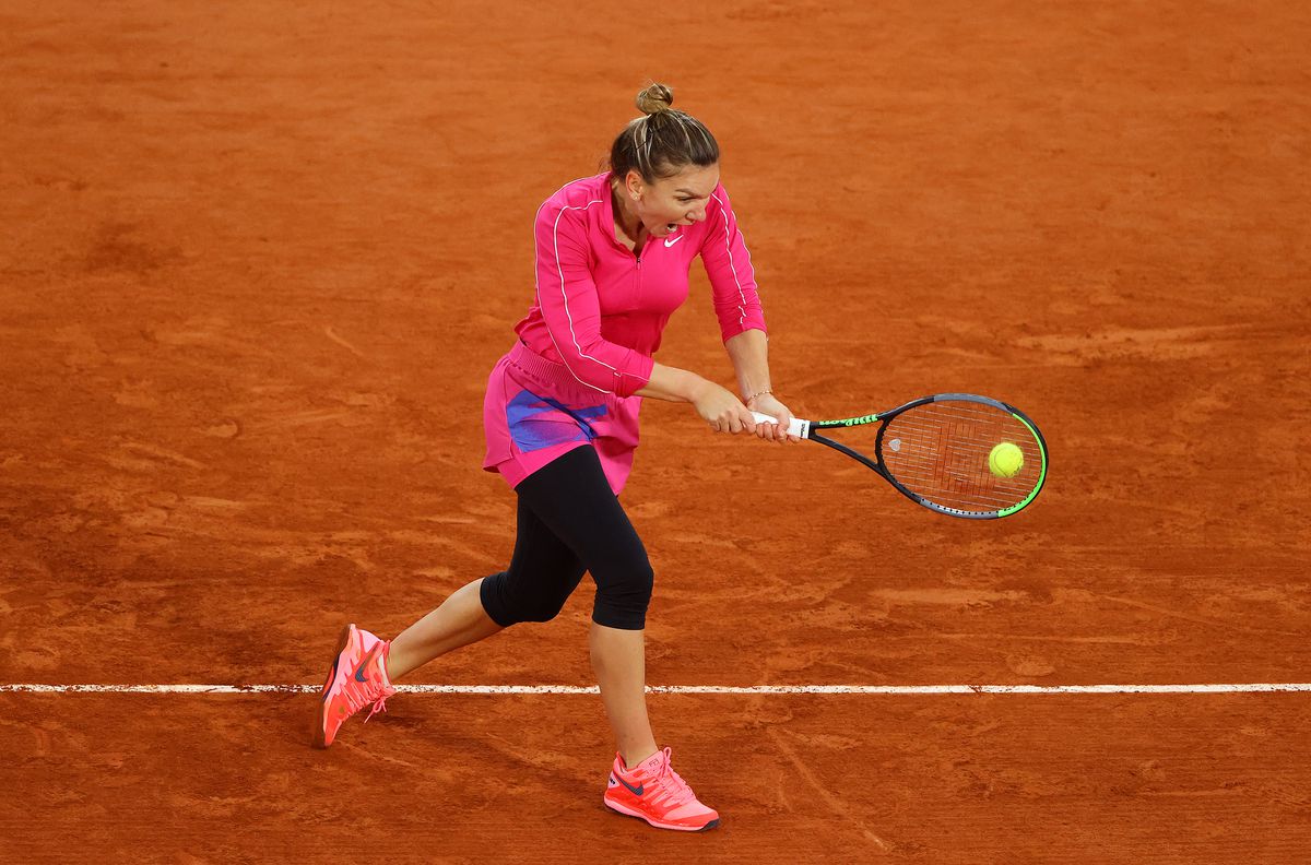 Simona Halep, interviu înainte de Australian Open » Cum vede perioada de carantină care precede turneul: „Știu că va fi dificil”