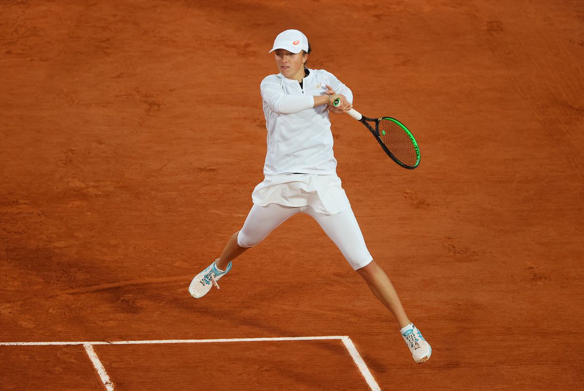 Simona Halep, sursă de inspirație pentru starul în ascensiune din WTA: „Iubesc mentalitatea ei”