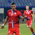 Marko Dugandzic, FC Botoșani