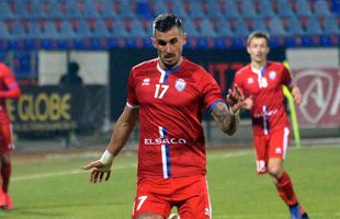 EXCLUSIV Marko Dugandzic pleacă de la FC Botoșani » Cu cine va semna atacantul dorit de Craiova și FCSB