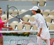 Simona Halep a fost eliminată de la Roland Garros. Sursă foto: Guliver/Getty Images