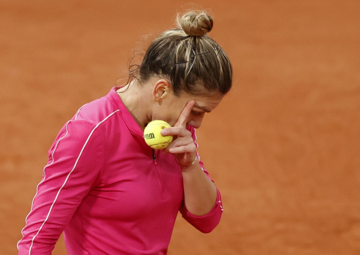 Simona Halep - Iga Swiatek, optimi Roland Garros 2020 - 04.10.2020