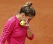 Simona Halep, OUT de la Roland Garros » Dezvăluirile lui Ilie Năstase: „Am avertizat-o pe Halep” + ce i-a spus Copos în timpul meciului
