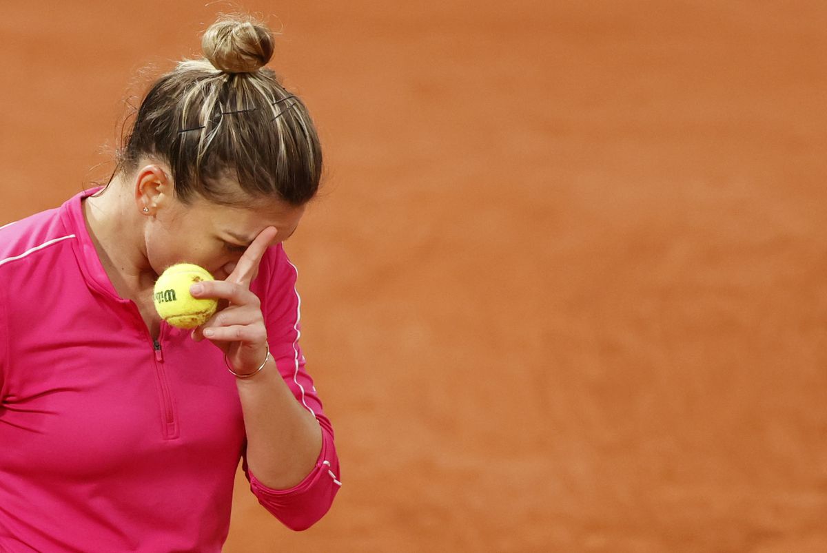 Simona Halep, interviu înainte de Australian Open » Cum vede perioada de carantină care precede turneul: „Știu că va fi dificil”
