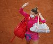 Simona Halep a revenit acasă după eliminarea de la Roland Garros: „Nu am să fac o dramă din asta” » Ce spune de Australian Open