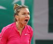 Final de sezon pentru Simona Halep! Primele declarații după eliminarea de la Roland Garros: „Nu-mi voi strica anul din cauza unui meci” » Ce probleme a avut din cauza frigului