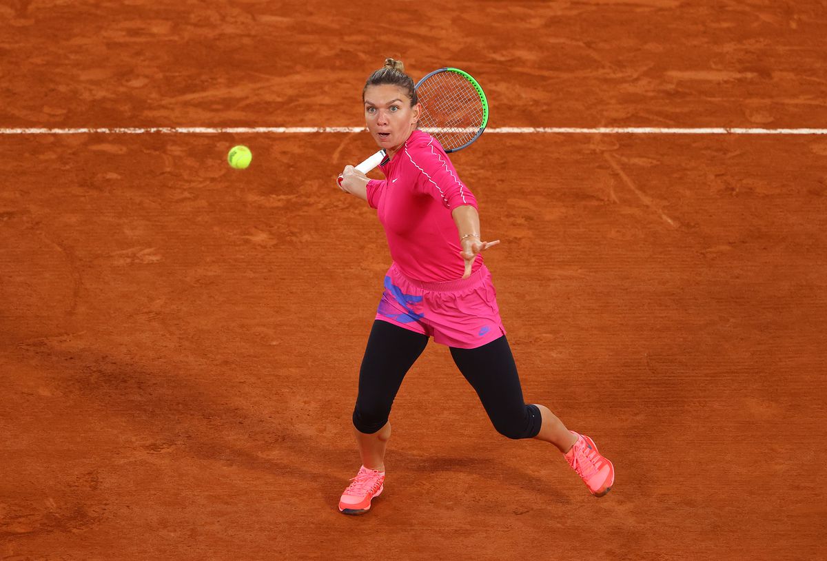 Simona Halep pune o condiție pentru a participa la Australian Open 2021