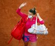 Simona Halep, sursă de inspirație pentru starul în ascensiune din WTA: „Iubesc mentalitatea ei”