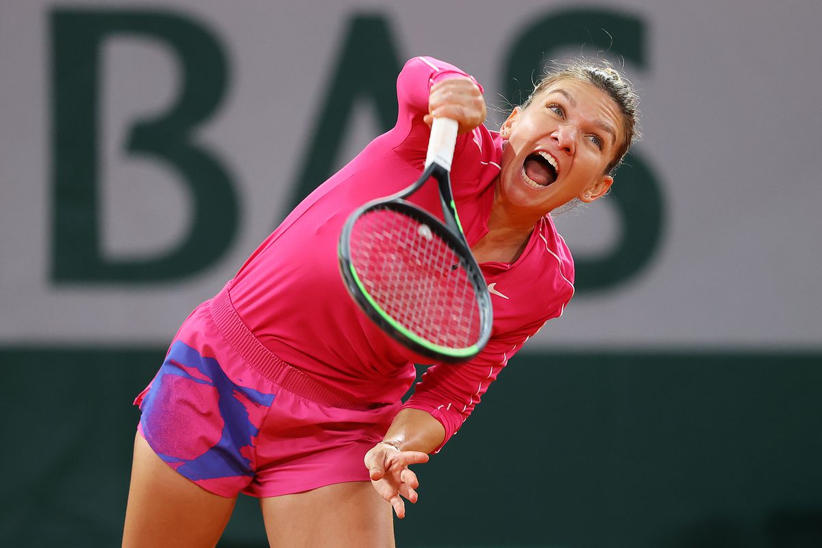 Simona Halep a revenit acasă după eliminarea de la Roland Garros: „Nu am să fac o dramă din asta” » Ce spune de Australian Open