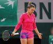 Simona Halep, OUT de la Roland Garros » Dezvăluirile lui Ilie Năstase: „Am avertizat-o pe Halep” + ce i-a spus Copos în timpul meciului