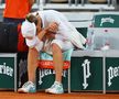 Simona Halep, OUT de la Roland Garros! EXCLUSIV CTP: „Știa că va fi executată dacă face asta. De-aici destrămarea jocului ei”
