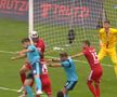 Eliminare Paul Iacob în FC Botoșani - Chindia 0-2