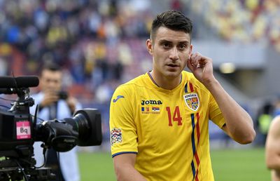 ISLANDA - ROMÂNIA. Transferul l-a costat locul la națională! Mirel Rădoi a renunțat la Ionuț Nedelcearu și a chemat de urgență un fundaș din Liga 1