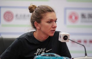 Simona Halep pune o condiție pentru a participa la Australian Open 2021