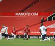 Manchester United - Tottenham, derby-ul etapei #4 din Premier League