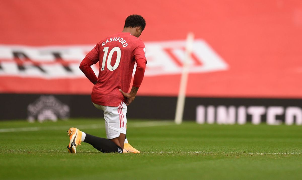 Manchester United - Tottenham, derby-ul etapei #4 din Premier League