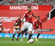 Manchester United - Tottenham, derby-ul etapei #4 din Premier League