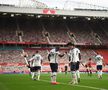 Manchester United - Tottenham, derby-ul etapei #4 din Premier League