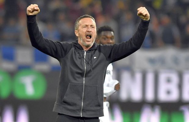 FCSB - DINAMO 3-2. Administrator-huligan » Vechiul MM a revenit oficial în Liga 1: a făcut iar scandal