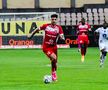 GAZ METAN - HERMANNSTADT 1-1 FOTO+VIDEO » Două goluri în derby-ul Sibiului, la debutul lui Jorge Costa pe banca Mediașului. Clasamentul