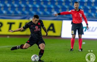 VIDEO Stanciu, gol de 3 puncte în Ostrava - Slavia Praga!