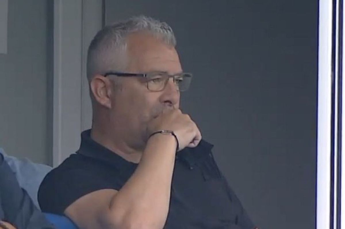 Gaz Metan - Hermannstadt 1-1. Jorge Costa, după primul meci la Mediaș: „Sunt nemulțumit”