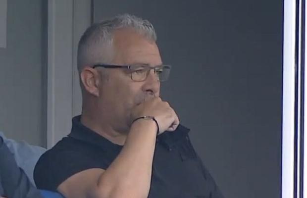 Gaz Metan - Hermannstadt 1-1. Jorge Costa, după primul meci la Mediaș: „Sunt nemulțumit”