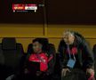 FOTO „Centralul” Marcel Bîrsan a comis-o grav în Viitorul - CFR Cluj și l-a scos din sărite pe Dan Petrescu!