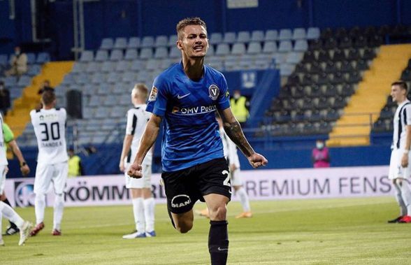 Craiova transferă un fotbalist de la Viitorul! Anunț în direct: „E la ultimul meci aici”