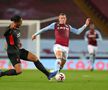 Aston Villa - Liverpool, 4 octombrie 2020