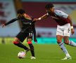Aston Villa - Liverpool, 4 octombrie 2020