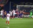 Barcelona - Sevilla 1-1 FOTO » Primul pas greșit din era Ronald Koeman pentru catalani