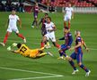 Barcelona - Sevilla 1-1 FOTO » Primul pas greșit din era Ronald Koeman pentru catalani