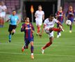 Barcelona - Sevilla 1-1 FOTO » Primul pas greșit din era Ronald Koeman pentru catalani