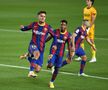 Barcelona - Sevilla 1-1 FOTO » Primul pas greșit din era Ronald Koeman pentru catalani