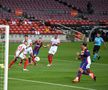 Barcelona - Sevilla 1-1 FOTO » Primul pas greșit din era Ronald Koeman pentru catalani