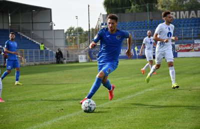 UTA - CLINCENI 0-0. VIDEO Balint și Poenaru s-au anihilat complet! Cum arată clasamentul la finalul etapei #6