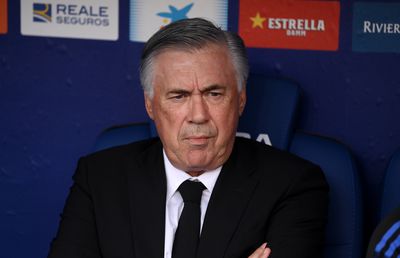 Carlo Ancelotti, discurs vehement după a doua înfrângere la rând a lui Real Madrid: „Cel mai prost meci! Meritam să pierdem”