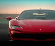 Zlatan Ibrahimovic, cadou de lux la aniversarea a 40 de ani » Câți bani a dat pe primul Ferrari electric
